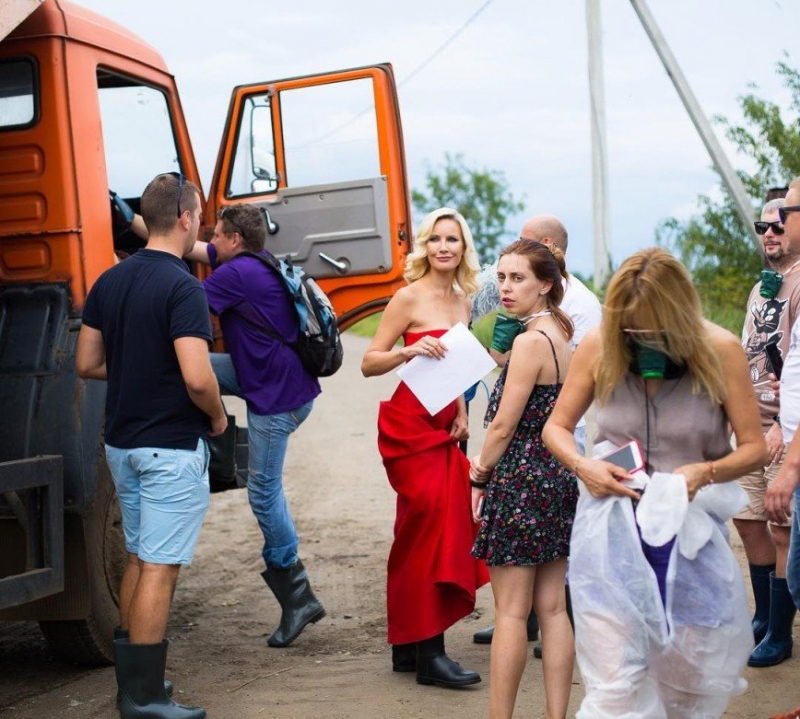 Елена Летучая призывает не выбрасывать батарейки в мусорное ведро - «Домашние Питомцы»