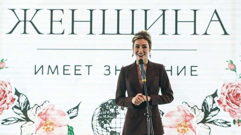 Woman who matters: в Москве наградят лучшие проекты для женщин - «Красота»