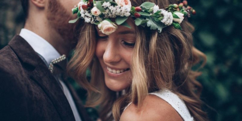 7 вещей, которые нужно успеть сделать до свадьбы - «Стиль жизни»
