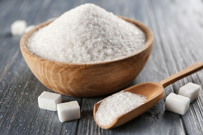 Россияне стали употреблять слишком много сахара и соли - «Домашние Питомцы»