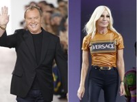 Michael Kors купит Модный дом Versace за $2 млрд - «Про жизнь»