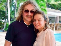 39-летняя дочь Николаева стала копией Проскуряковой - «Я как Звезда»