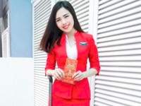 Интернет-пользователи нашли самую красивую стюардессу в мире - «Про жизнь»