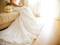Невеста запретила гостьям приходить на свадьбу в платьях - «Про жизнь»