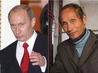 В сети обсуждают «китайского двойника» Владимира Путина - «Про жизнь»