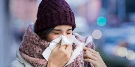 10 мифов о простуде и гриппе - «Здоровье»