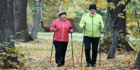 Советы, которые помогут отсрочить старость - «Здоровье»