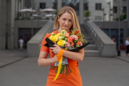 Как это быть девушкой в цветочном бизнесе: история Ольги Бортничук - «Бизнес»