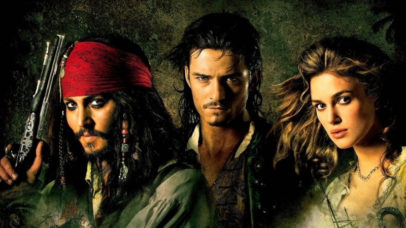 Disney перезапустит «Пиратов Карибского моря» - «Я и Отдых»
