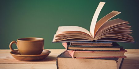 8 книг, которые помогут найти себя - «Стиль жизни»