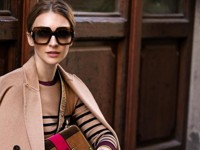 Стареть — это модно: 5 самых стильных блогеров за 60 - «Я и Мода»