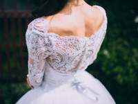 Американка отпраздновала развод эффектным взрывом свадебного платья - «Про жизнь»