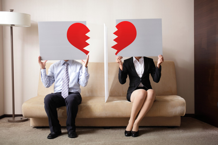 Как пережить тяжелый развод: 3 откровенные истории - «Семейные отношения»