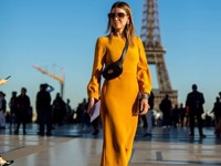 22 нарядных платья: в чем встречать Новый год 2019 - «Я и Мода»