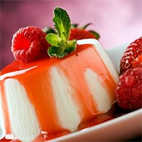Антицеллюлитная кухня: диетические десерты с желатином - «Антицеллюлитные диеты»