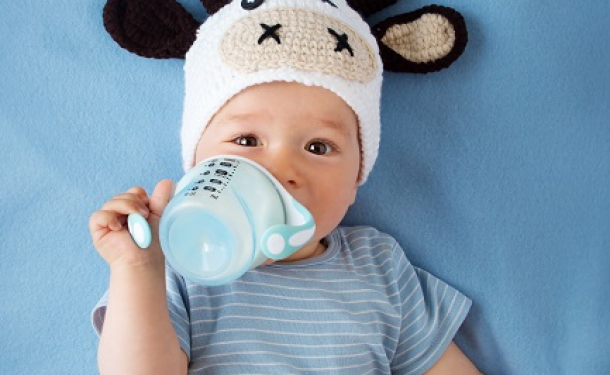 Как выбрать качественные молочные продукты для малышей? - «ОТ 1 ДО 3 ЛЕТ»