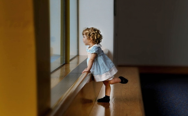 Как научить маленького ребенка ждать: лайфхак мамы-психолога - «ОТ 1 ДО 3 ЛЕТ»