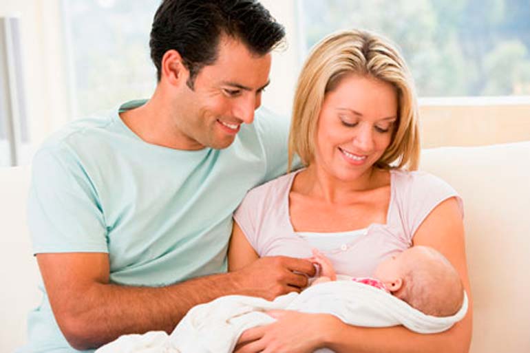Контрацепция в период грудного вскармливания - «Новорожденный»
