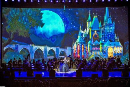 Фэнтези-опера Светланы Феодуловой откроет детям и взрослым мир классической музыки - «Я и Дети»