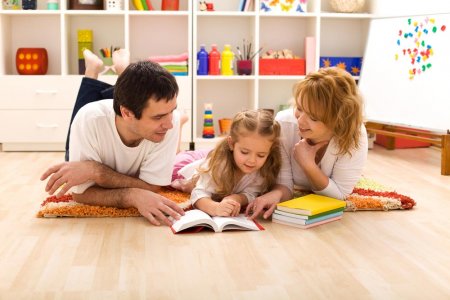 Три причины неудачного семейного обучения: дело не в деньгах - «Образование»