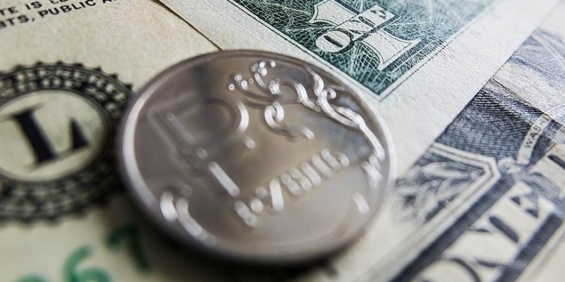 США ударят по рублю в декабре - «Бизнес»