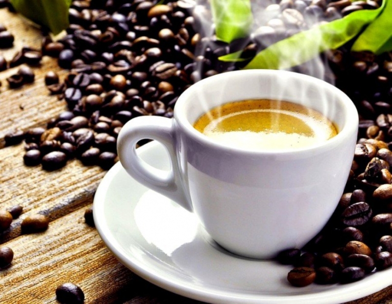 Ученые обнаружили неожиданную пользу кофе - «Я и Здоровье»