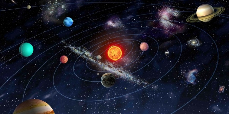 Астрологический прогноз с 19.11 по 25.11 - «Стиль жизни»
