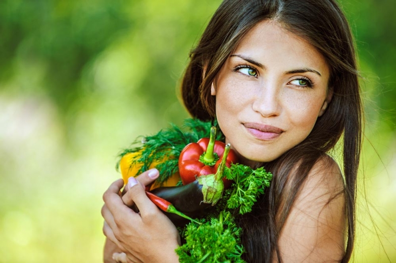 Раздельное питание и щелочная диета: вреда больше, чем пользы - «Красота и здоровье»