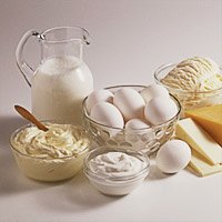 От целлюлита помогут белковые продукты - «Антицеллюлитные диеты»