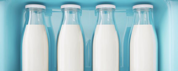 Молочная диета от живота - «ДИЕТЫ»