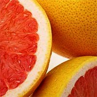 Антицеллюлитный массаж половинками грейпфрута - «Антицеллюлитные процедуры»