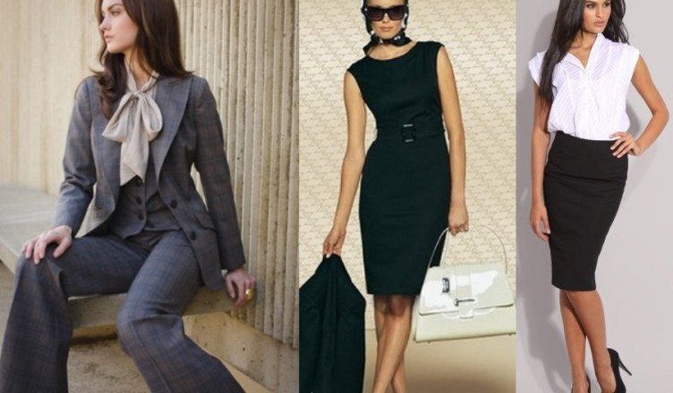 4 типа женщин по их модным привычкам - «Я и Мода»
