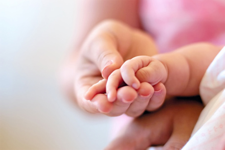 Как приспособиться к новорождённому крохе - «Я и Дети»