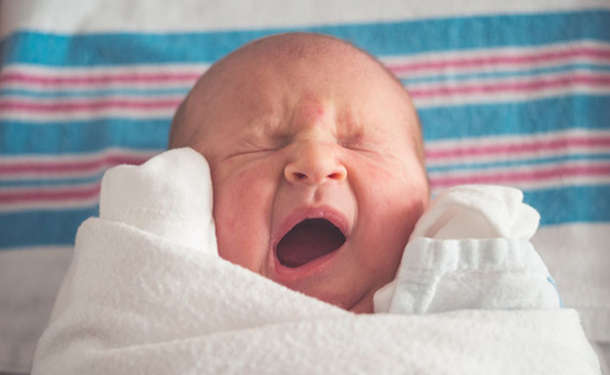 Впервые женщина родила с помощью матки от мертвого донора - «Беременность»