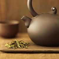 Домашнее обертывание от целлюлита на основе зеленого чая - «Антицеллюлитные процедуры»