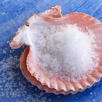 Морская соль – для борьбы с целлюлитом - «Антицеллюлитные процедуры»