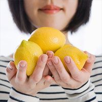 Лимон как средство от целлюлита - «Антицеллюлитные процедуры»