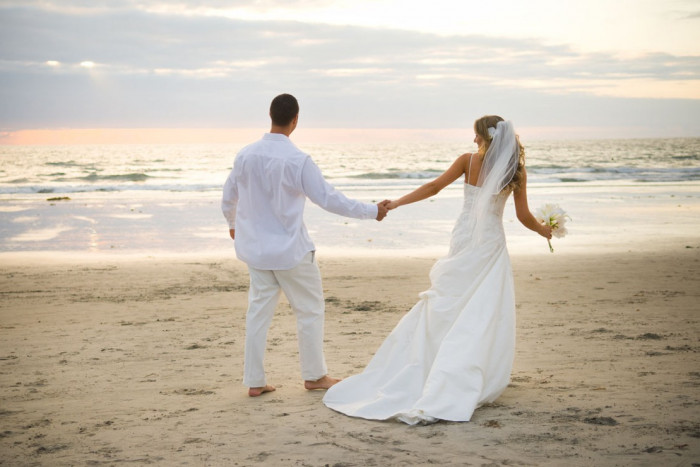 Как выйти замуж за иностранца и быть счастливой - «Семейные отношения»