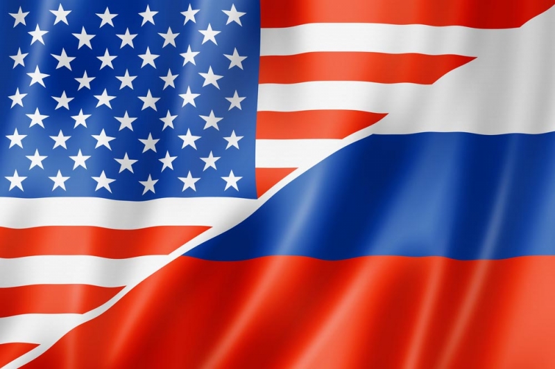Почему Россия никак не догонит Америку? - «Досуг и хобби»