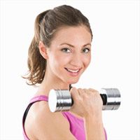 Эффективные упражнения против целлюлита - «Антицеллюлитный фитнес»