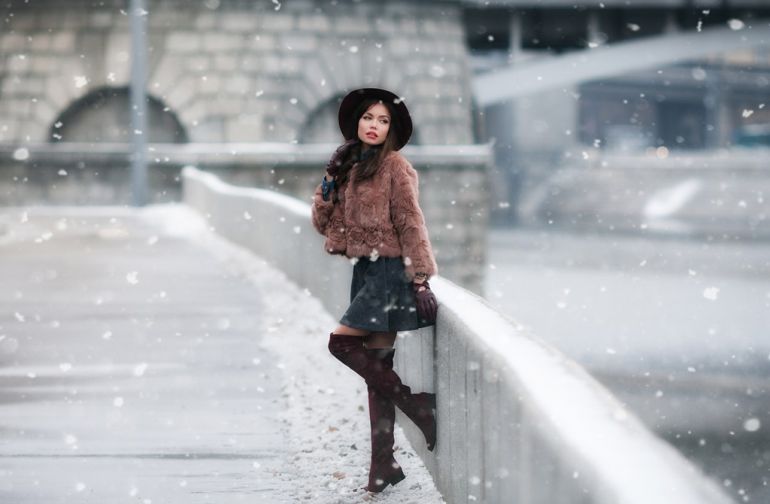 5 модных инвестиций во время зимних скидок - «Я и Мода»