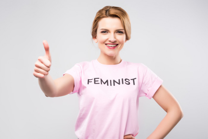 5 причин не бояться феминизма - «Семейные отношения»