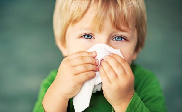 Зеленые сопли у ребенка: нужны ли антибиотики - «ОТ 6 ДО 9 ЛЕТ»
