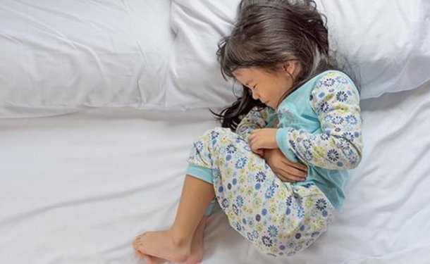 Ротавирусная инфекция у детей: симптомы, лечение, профилактика - «ОТ 1 ДО 3 ЛЕТ»