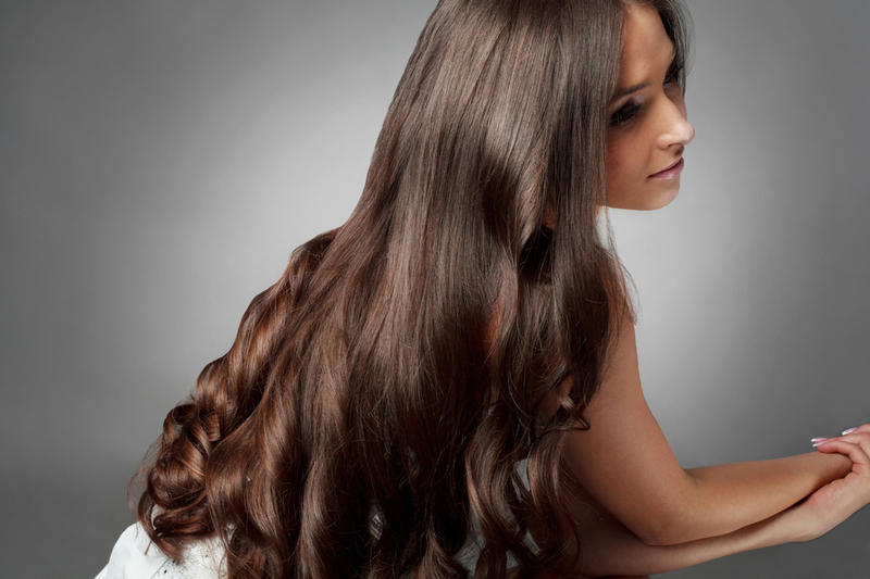 5 лживых мифов о волосах - «Я и Красота»