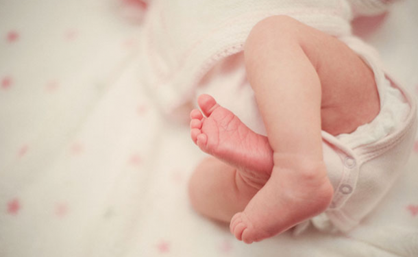 «Малышка родилась, и меня снесло волной любви»: финальная статья из серии о суррогатном материнстве - «Беременность»