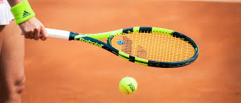 Польза тенниса для здоровья - «Я и Здоровье»