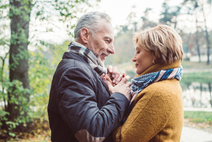 4 секрета крепкого брака от наших бабушек - «Семейные отношения»