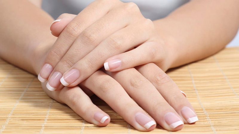 7 советов для оздоровления ногтей - «Я и Красота»