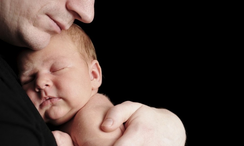 В России готовят законопроект о 10-дневном декрете для отцов - «Разное»